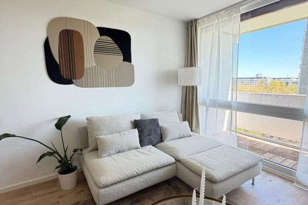 Prenájom bytu 1-izbový 30 m², Mauthäuslstraße 39, München, Bavorsko Prenájom bytu 1-izbový 30 m², Mauthäuslstraße 39, München, Bavorsko