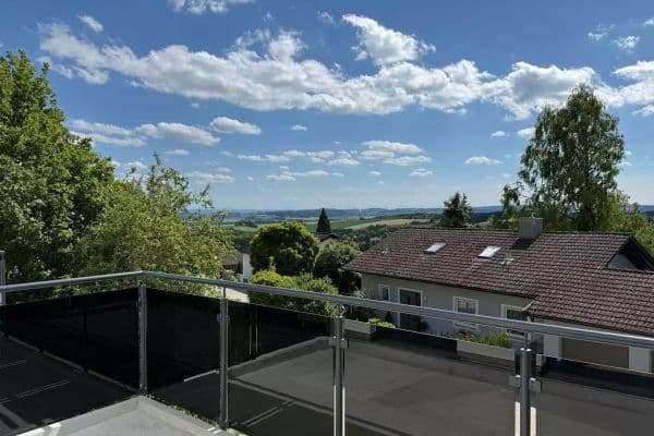 Prenájom bytu 2-izbový 74 m², Am Steinkart 5b, Bad Griesbach i.Rottal, Bavorsko Prenájom bytu 2-izbový 74 m², Am Steinkart 5b, Bad Griesbach i.Rottal, Bavorsko