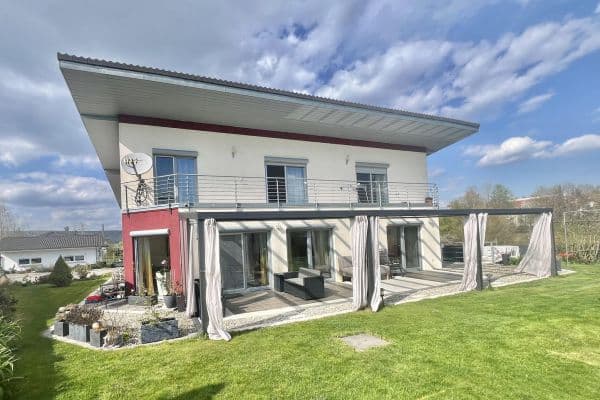 Predaj domu 233 m², pozemek 732 m², Riedlingen, Bádensko-Wurttembersko Predaj domu 233 m², pozemek 732 m², Riedlingen, Bádensko-Wurttembersko