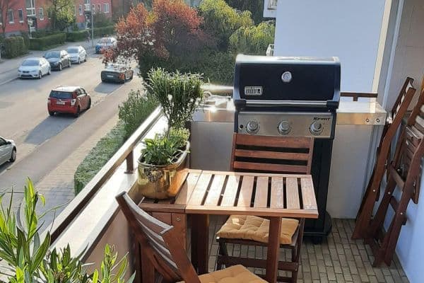 Predaj bytu 3-izbový 72 m², Mutschellestr. yy, München, Bavorsko Predaj bytu 3-izbový 72 m², Mutschellestr. yy, München, Bavorsko