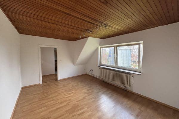 Prenájom bytu 2-izbový 53 m², Kirchenstraße 2, Steinburg Prenájom bytu 2-izbový 53 m², Kirchenstraße 2, Steinburg