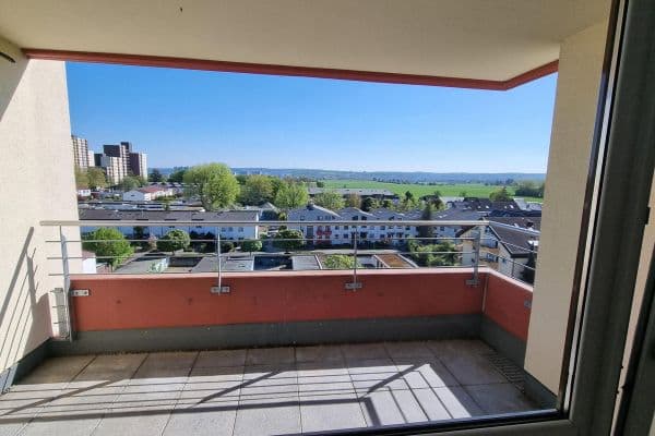 Predaj bytu 3-izbový 84 m², Kornwestheim Predaj bytu 3-izbový 84 m², Kornwestheim