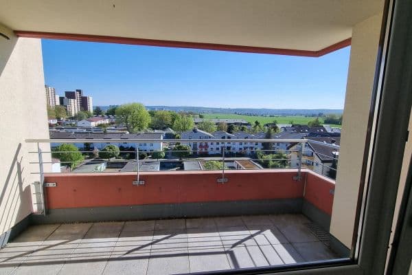 Predaj bytu 3-izbový 84 m², Kornwestheim Predaj bytu 3-izbový 84 m², Kornwestheim