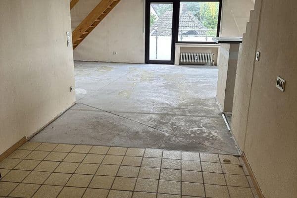 Prenájom bytu 2-izbový 60 m², Schüruferstr. 297, Dortmund, Severné Porýnie - Westfálsko Prenájom bytu 2-izbový 60 m², Schüruferstr. 297, Dortmund, Severné Porýnie - Westfálsko