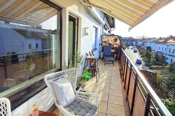 Predaj bytu 4-izbový 101 m², Kaarst Predaj bytu 4-izbový 101 m², Kaarst