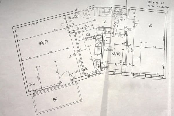 Predaj bytu 2-izbový 91 m², Eching, Bavorsko Predaj bytu 2-izbový 91 m², Eching, Bavorsko