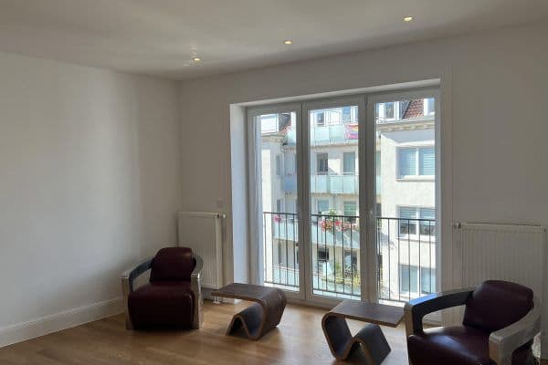 Predaj bytu 2-izbový 50 m², Hannover, Dolné Sasko Predaj bytu 2-izbový 50 m², Hannover, Dolné Sasko