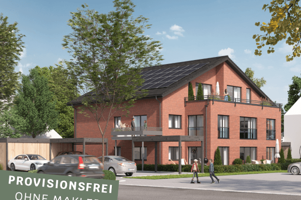 Predaj bytu 3-izbový 79 m², Hengtestr. 38, Coesfeld Predaj bytu 3-izbový 79 m², Hengtestr. 38, Coesfeld