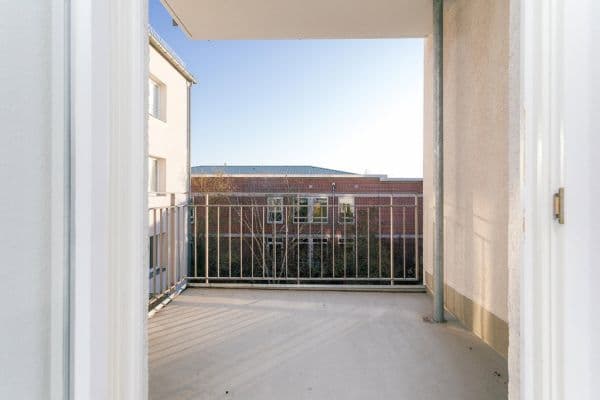 Predaj bytu 2-izbový 61 m², Zum Teich 14a, Potsdam Predaj bytu 2-izbový 61 m², Zum Teich 14a, Potsdam