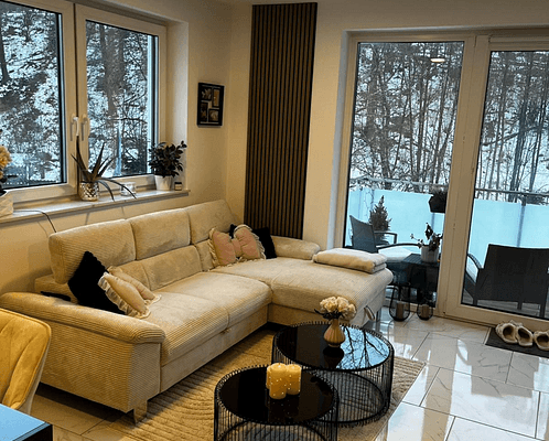 Prenájom bytu 2-izbový 60 m², Rhoderweg 16, Olpe Prenájom bytu 2-izbový 60 m², Rhoderweg 16, Olpe