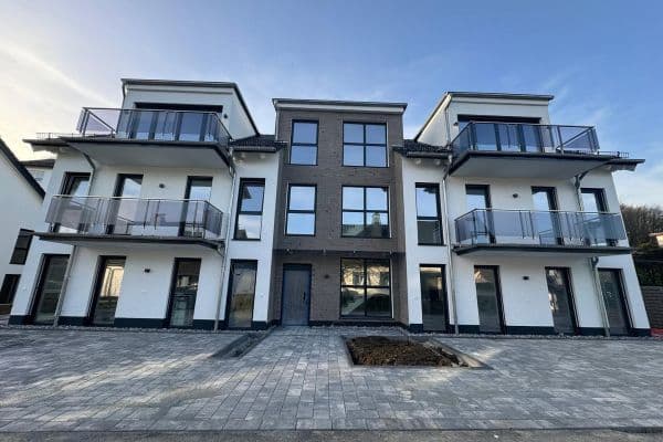 Prenájom bytu 2-izbový 80 m², Drohlhagen Prenájom bytu 2-izbový 80 m², Drohlhagen