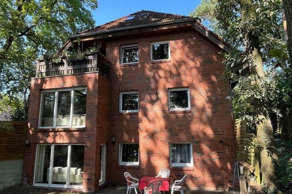 Predaj domu 269 m², pozemek 734 m², Glienicke/Nordbahn Predaj domu 269 m², pozemek 734 m², Glienicke/Nordbahn