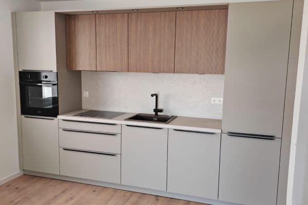 Prenájom bytu 3-izbový 84 m², Forstgasse 67, Haßloch Prenájom bytu 3-izbový 84 m², Forstgasse 67, Haßloch
