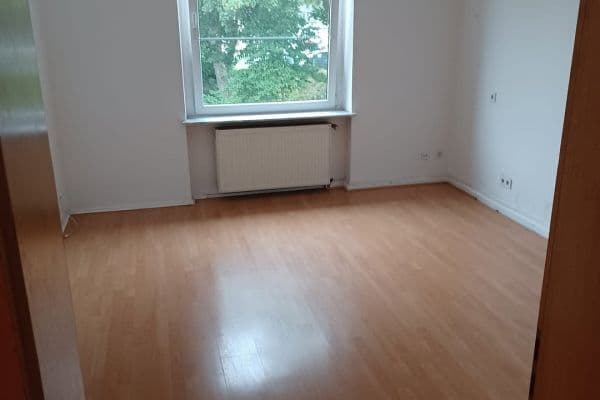 Prenájom bytu 2-izbový 47 m², Wittenerstr. 56, Wuppertal Prenájom bytu 2-izbový 47 m², Wittenerstr. 56, Wuppertal