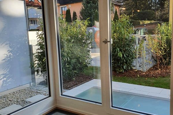 Prenájom bytu 2-izbový 60 m², Siegmund-Schacky-Str. 15, München, Bavorsko Prenájom bytu 2-izbový 60 m², Siegmund-Schacky-Str. 15, München, Bavorsko