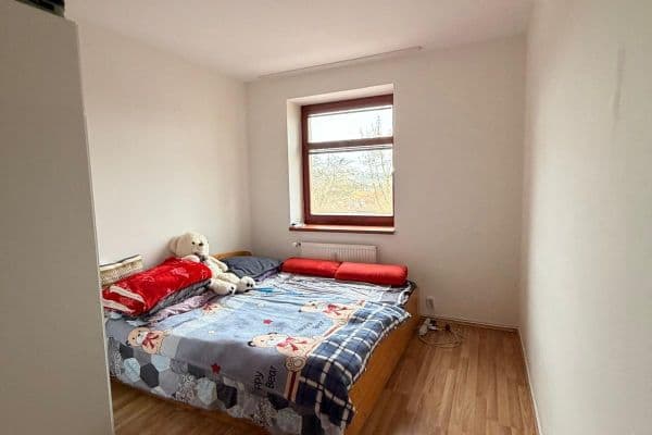 Prenájom bytu 2-izbový 49 m², Přemyslova, Kralupy nad Vltavou Prenájom bytu 2-izbový 49 m², Přemyslova, Kralupy nad Vltavou