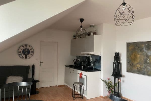 Predaj bytu 4-izbový 73 m², Pražská, Písek, Jihočeský kraj Predaj bytu 4-izbový 73 m², Pražská, Písek, Jihočeský kraj