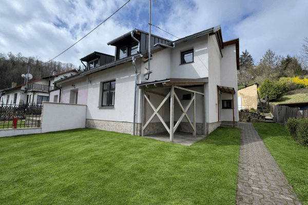 Predaj domu 135 m², pozemek 1.182 m², Hvězdonice Predaj domu 135 m², pozemek 1.182 m², Hvězdonice