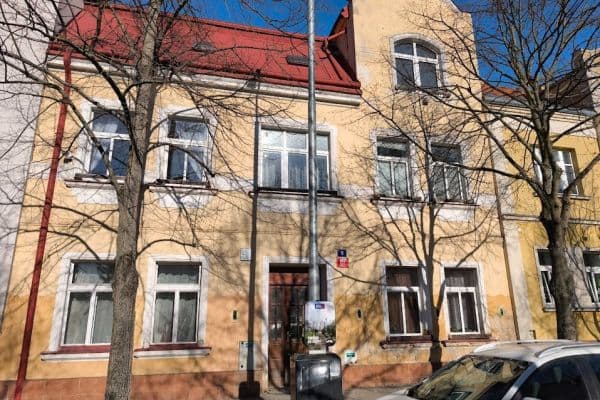 Predaj bytu 1-izbový 23 m², V Nových Vokovicích, Praha Predaj bytu 1-izbový 23 m², V Nových Vokovicích, Praha