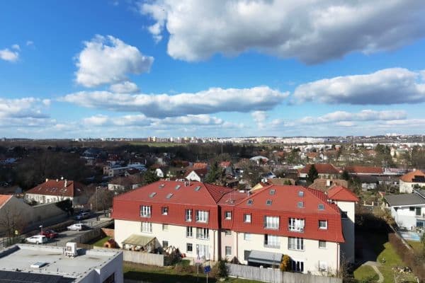 Predaj bytu 2-izbový 63 m², Národních hrdinů, Praha Predaj bytu 2-izbový 63 m², Národních hrdinů, Praha