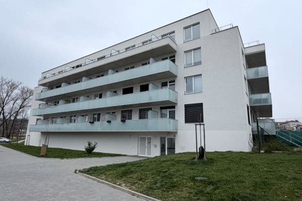 Predaj bytu 3-izbový 72 m², Otakara Kubína, Boskovice, Jihomoravský kraj Predaj bytu 3-izbový 72 m², Otakara Kubína, Boskovice, Jihomoravský kraj