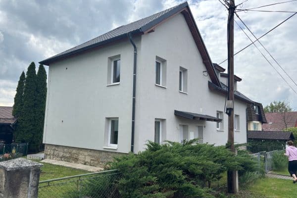 Prenájom bytu 2-izbový 52 m², Závišická, Štramberk Prenájom bytu 2-izbový 52 m², Závišická, Štramberk