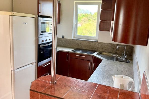 Prenájom bytu 3-izbový 71 m², Bitozeves Prenájom bytu 3-izbový 71 m², Bitozeves