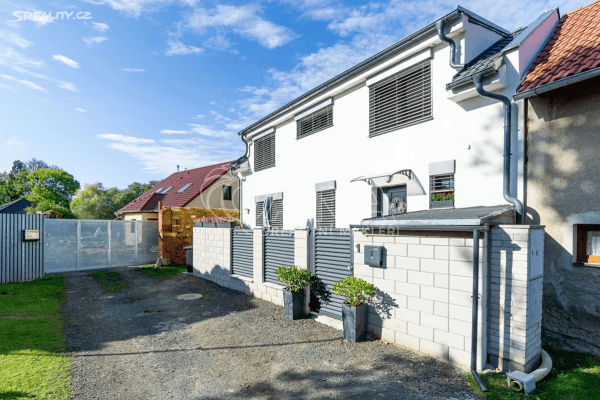 Predaj domu 94 m², pozemek 60 m², Rostoklaty Predaj domu 94 m², pozemek 60 m², Rostoklaty