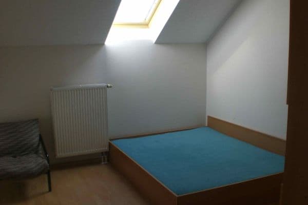 Prenájom bytu Garsoniéra 36 m², Hlaváčova, Brno Prenájom bytu Garsoniéra 36 m², Hlaváčova, Brno