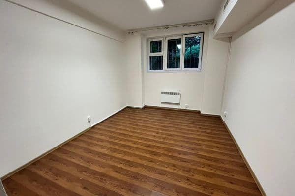 Prenájom bytu 1-izbový 40 m², Užocká, Praha Prenájom bytu 1-izbový 40 m², Užocká, Praha