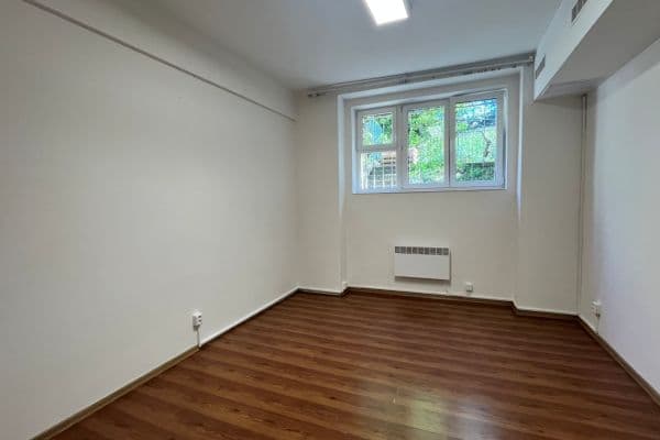 Prenájom bytu 1-izbový 40 m², Užocká, Praha Prenájom bytu 1-izbový 40 m², Užocká, Praha