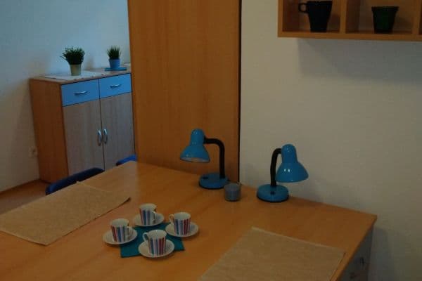 Predaj bytu 1-izbový 23 m², Cejl, Brno Predaj bytu 1-izbový 23 m², Cejl, Brno