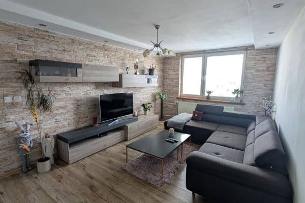 Predaj bytu Predaj bytu