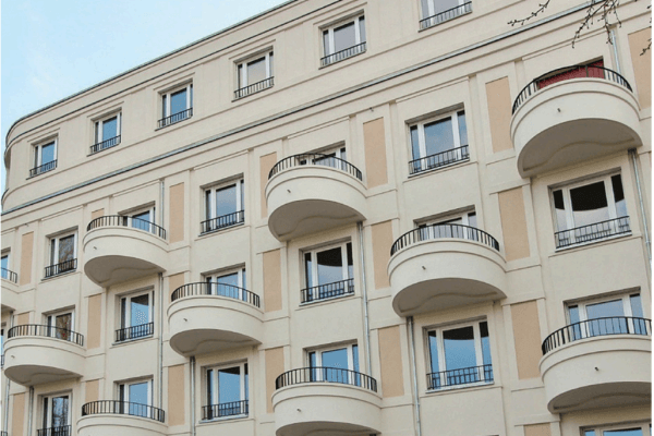 Predaj bytu 3-izbový 101 m², Von Der Heydt Strasse 1, Berlin, Berlín Predaj bytu 3-izbový 101 m², Von Der Heydt Strasse 1, Berlin, Berlín