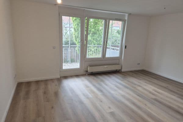 Prenájom bytu 1-izbový 35 m², Im Obstgarten 56, Kornwestheim Prenájom bytu 1-izbový 35 m², Im Obstgarten 56, Kornwestheim