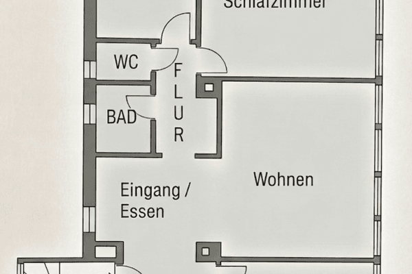 Predaj bytu 4-izbový 105 m², Esslingen Predaj bytu 4-izbový 105 m², Esslingen