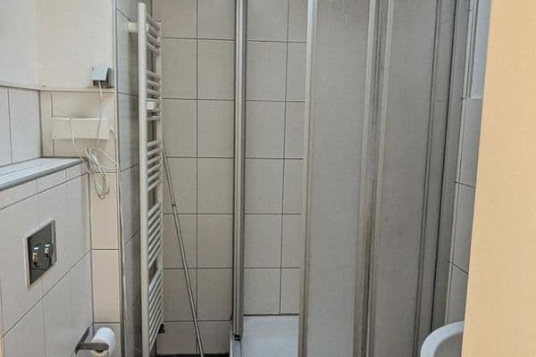 Prenájom bytu 3-izbový 70 m², May-Ayim-Str. 5, Dortmund, Severné Porýnie - Westfálsko Prenájom bytu 3-izbový 70 m², May-Ayim-Str. 5, Dortmund, Severné Porýnie - Westfálsko