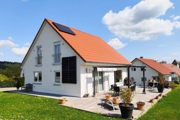 Predaj domu 155 m², pozemek 560 m², Dautmergen Predaj domu 155 m², pozemek 560 m², Dautmergen