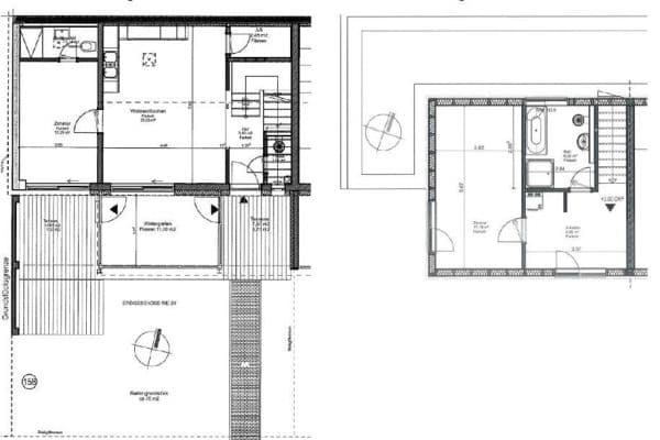 Predaj bytu 3-izbový 104 m², Halle, Sasko-Anhaltsko Predaj bytu 3-izbový 104 m², Halle, Sasko-Anhaltsko