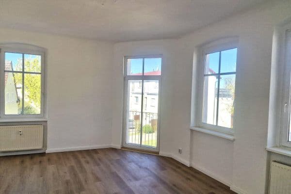 Prenájom bytu 2-izbový 67 m², Fürstenwalde/Spree, Brandenbursko Prenájom bytu 2-izbový 67 m², Fürstenwalde/Spree, Brandenbursko