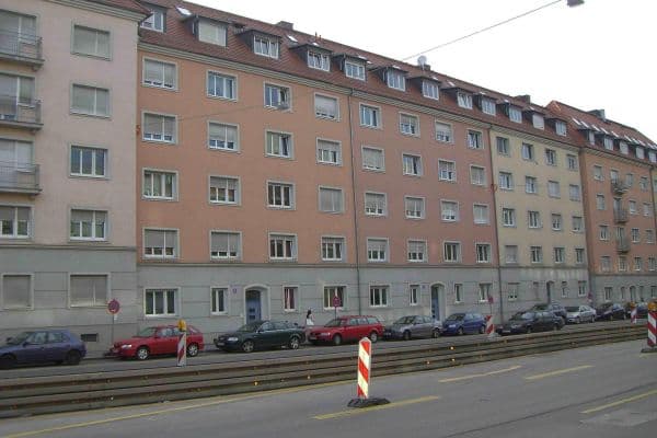 Predaj bytu 2-izbový 75 m², Leuchtenbergring 6, München, Bavorsko Predaj bytu 2-izbový 75 m², Leuchtenbergring 6, München, Bavorsko