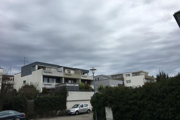 Prenájom bytu 1-izbový 38 m², Ostfildern Prenájom bytu 1-izbový 38 m², Ostfildern