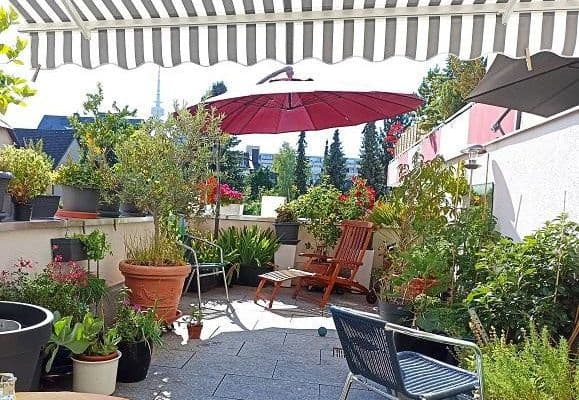 Predaj bytu 3-izbový 107 m², Munich, Bavorsko Predaj bytu 3-izbový 107 m², Munich, Bavorsko