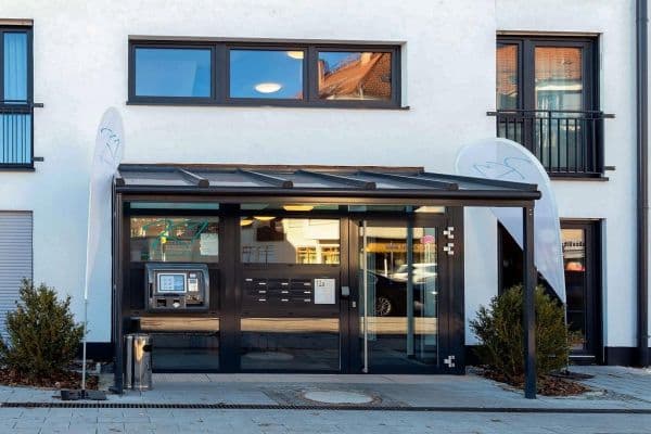 Prenájom bytu 2-izbový 58 m², München, Bavorsko Prenájom bytu 2-izbový 58 m², München, Bavorsko