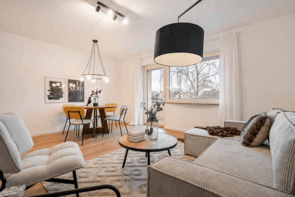 Predaj bytu 3-izbový 75 m², Schillerstraße 9, Taunusstein Predaj bytu 3-izbový 75 m², Schillerstraße 9, Taunusstein