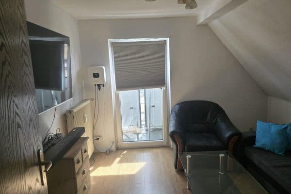Prenájom bytu 3-izbový 52 m², Ringstrasse 98, Bad Kreuznach, Porýnie-Falcko Prenájom bytu 3-izbový 52 m², Ringstrasse 98, Bad Kreuznach, Porýnie-Falcko