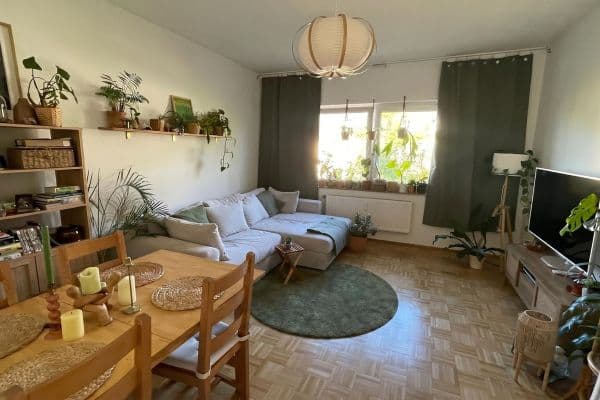Prenájom bytu 2-izbový 53 m², Moltkestrasse 125, Köln, Severné Porýnie - Westfálsko Prenájom bytu 2-izbový 53 m², Moltkestrasse 125, Köln, Severné Porýnie - Westfálsko