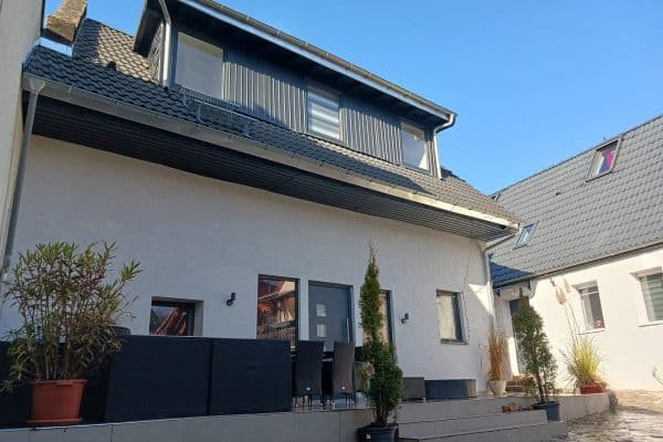 Predaj domu 200 m², pozemek 362 m², Dexheim Predaj domu 200 m², pozemek 362 m², Dexheim