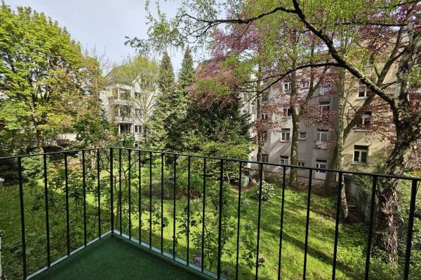Predaj bytu 4-izbový 71 m², Bernstorffstraße 12, Hamburg, Hamburg Predaj bytu 4-izbový 71 m², Bernstorffstraße 12, Hamburg, Hamburg