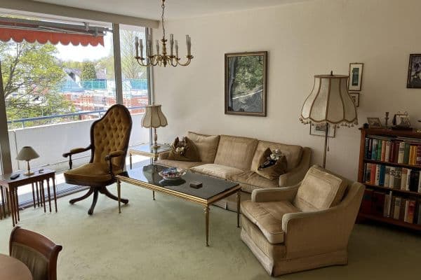 Predaj bytu 2-izbový 76 m², München, Bavorsko Predaj bytu 2-izbový 76 m², München, Bavorsko